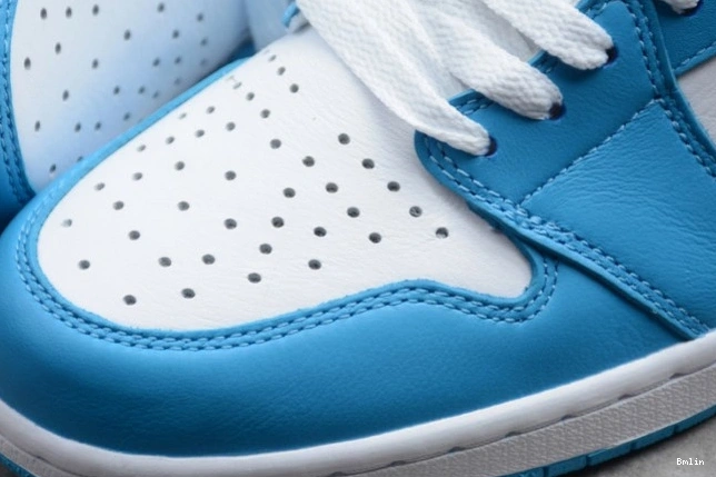 Bmlin shoes Air OG 555088-117 1 Jordan 'UNC' Retro High 0813